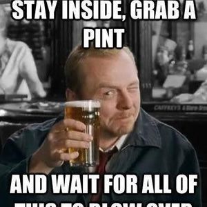 Meet your Posher, Matias